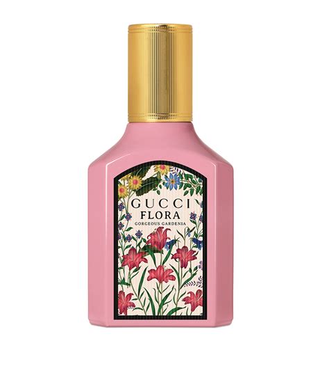 sac gucci fleurs|gucci flora perfume.